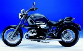 2001 BMW R 1200 Avantgarde photo